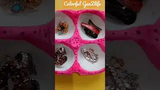 Reuse apple tray 🍎🍎🍎cardboard like this!! 😁😁💥💥💥💥💥💥 #tutorial #trending #viral