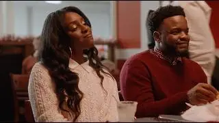 The Flight Before Christmas (2025) Official Trailer