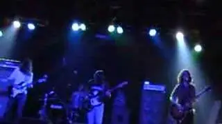 Witchcraft - No Angel or Demon
