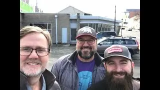 Two New Restaurants You Must Try In Charlottesville, Virginia!