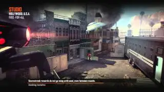 Fun In Costume Games Black Ops 2