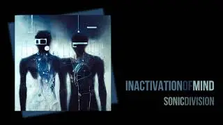 Sonic Division - Inactivation Of Mind [2005]
