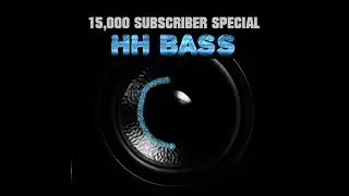 15,000 Subscriber Special: PLAYLISTS!