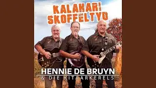 Jan Serfontein Se Breekslag