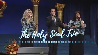 The Holy Soul Trio - Come Home