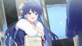 #35 『マブガル』正月イベ【初夢に昇るソレイユ③_後編】見てく
