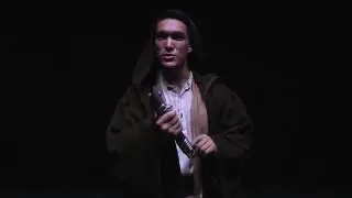 Shii-Cho - All Phase Lightsaber Training Form One - Force Storm SPK-Edit