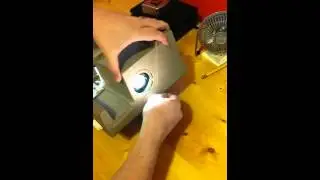 Sawyer's Projector 500R