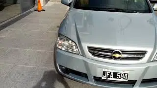 Copia de CHEVROLET ASTRA II GLS 2.0 4P 2010