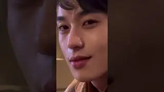 Pesona aktor ganteng Li Ruoxun 🥰🥰 #liruoxun #aktorchina #cdrama