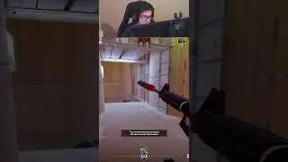#guthrieecs on #Twitch #cs2 #counterstrike #3500elo #cs2clips