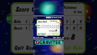 Gravitee - Game of the Day!  #gaming #flashgames