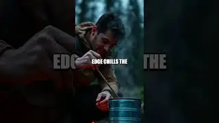 Survival Tactics: Improvised Water Distillation with Minimal Gear
