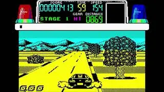Tribute to PS (Sinclair ZX Spectrum, MS DOS, Windows)
