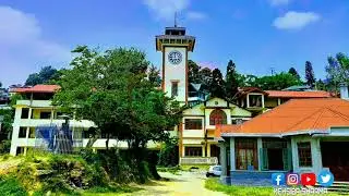 (Intro)10 June 2020 #kehsiba_sharma #kalimpong #kalimpong_photography #kumudini_homes_kalimpong