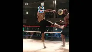 yo vengo la derrota de @Mr_CountryAmericanoParaguayo contra @Milanesaedits