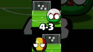 Wales in the UEFA World Cup Qualifiers - 2026 #countryballs