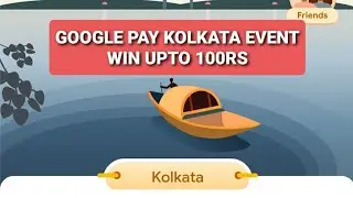 GOOGLE PAY KOLKATA EVENT Answers | Kolkata event google pay |25 DECEMBER | GO INDIA KOLKATA EVENT