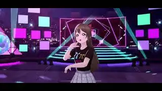 [LLSIFAS] Ye Mingzhu MV: Shizuku Osaka (2020 COUNTDOWN LIVE T-Shirt)