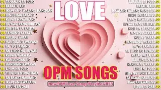 OPM Love Caf&eacute; Playlist Vol.10 ☕ New OPM Love Songs &bull; Tagalog Love Songs 2025