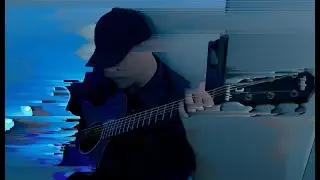 Ipseity - My Broken Clock (Official Video)