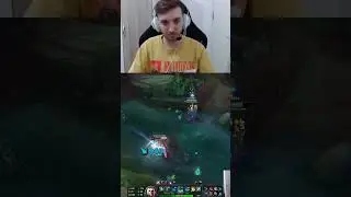 Karthus Tek Tıkla Kill Alıyor..! (Closer Jungle)