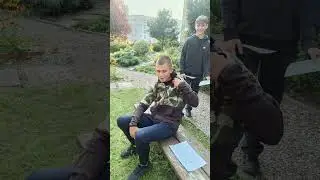 Ogród Dydaktyczny IV LO Elbląg