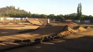 Sudamericano Offroad RC Chile-2011 Truggy