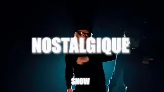 [FREE] JUL x TK TYPE BEAT &laquo;&nbsp;NOSTALGIQUE&nbsp;&raquo;  (Prod. Snow alaprod)