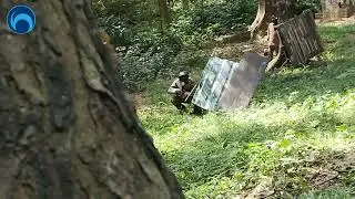 Paintball Sentul