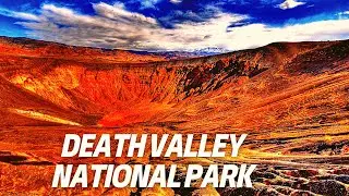 Death Valley National Park | California Travel Video