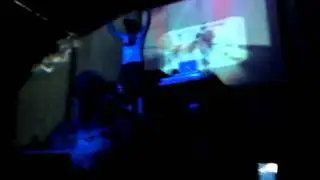raro&morini@electromar2010  intro sesion