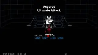 TS! Заброшенный маршрут Underswap, эпизод 3 #underswap #undertale #tobyfox
