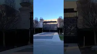 Drake's Huge Toronto Bridle Path Mansion House in North York North Toronto Ontario Canada #rapstar
