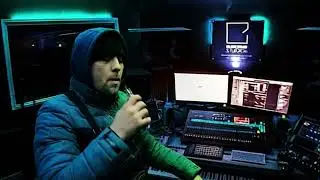 DJK MAD LIFE FREESTYLE