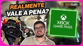 3 jogos que mostram que o XBOX GAME PASS &eacute; ESSENCIAL!