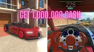 RACING IN CAR 2021 | MONEY | POV SIMULATOR TRAFIC DRIVING GAMEPLAY