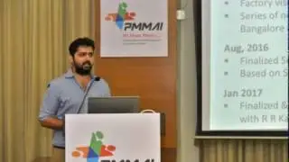 PMMAI Open House