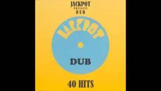 King Tubby - Drifters Dub
