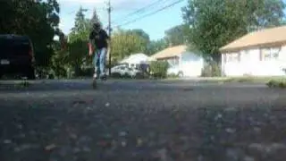Half Pressure Flip Half Underflip