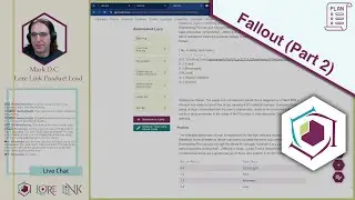 Fallout: The Role Playing Game (Machine Frequency Quickstart) | Planning