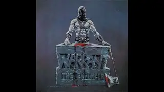 Warrant &ndash; The Enforcer (1985) [Full Album | Speed Metal / Heavy Metal]