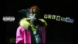 Lil Uzi Vert - Pokemon (Studio Quality Remaster)