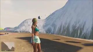Tidal Wave