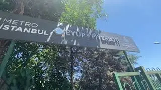 Пьер Лоти в Стамбуле