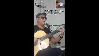 Nuvem Negra - Gal Costa (Andr&eacute; Pagodim - Projeto Bossa Version)