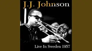 A Night in Tunisia (Live)