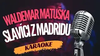 Karaoke - Waldemar Matuška - 