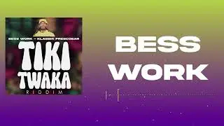Klassik Frescobar x Mikado - BESS WORK [Dennery Segment Soca 2025]