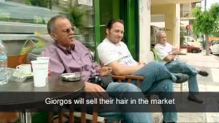 The immigrants standing up to Neo-Nazi Golden Dawn in Greece